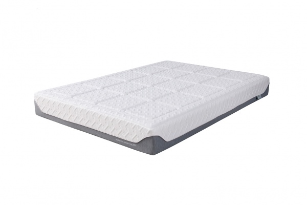 Mlily Bamboo Refresh 800 Pocket Sprung Mattress